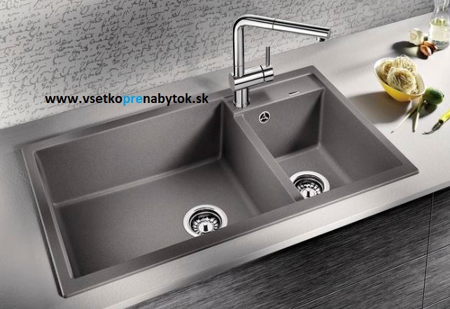 Silgranit drez METRA 9