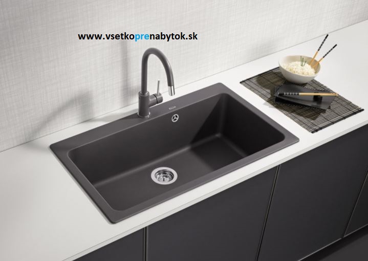 Vodovodná batéria MIDA-S