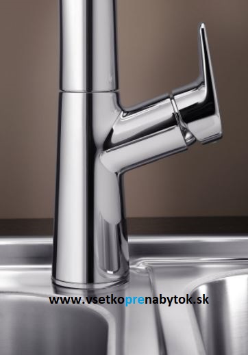 Vodovodná batéria AVONA