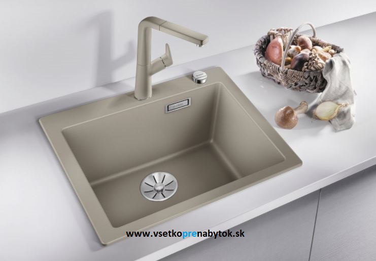 Vodovodná batéria AVONA-S