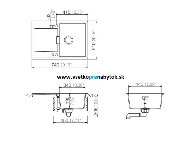 Cristadur drez MONO D-100S