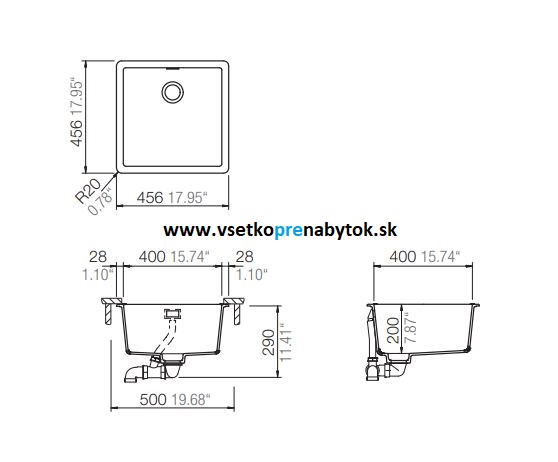 Cristadur drez GREENWICH N-100