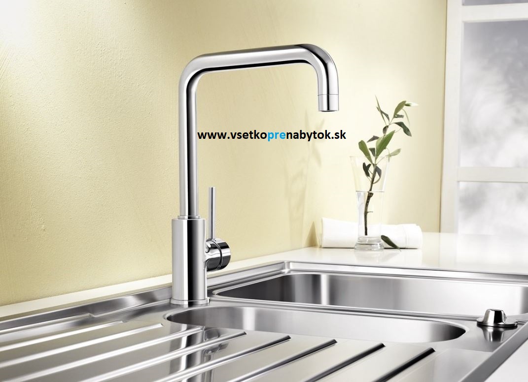 Vodovodná batéria MILI