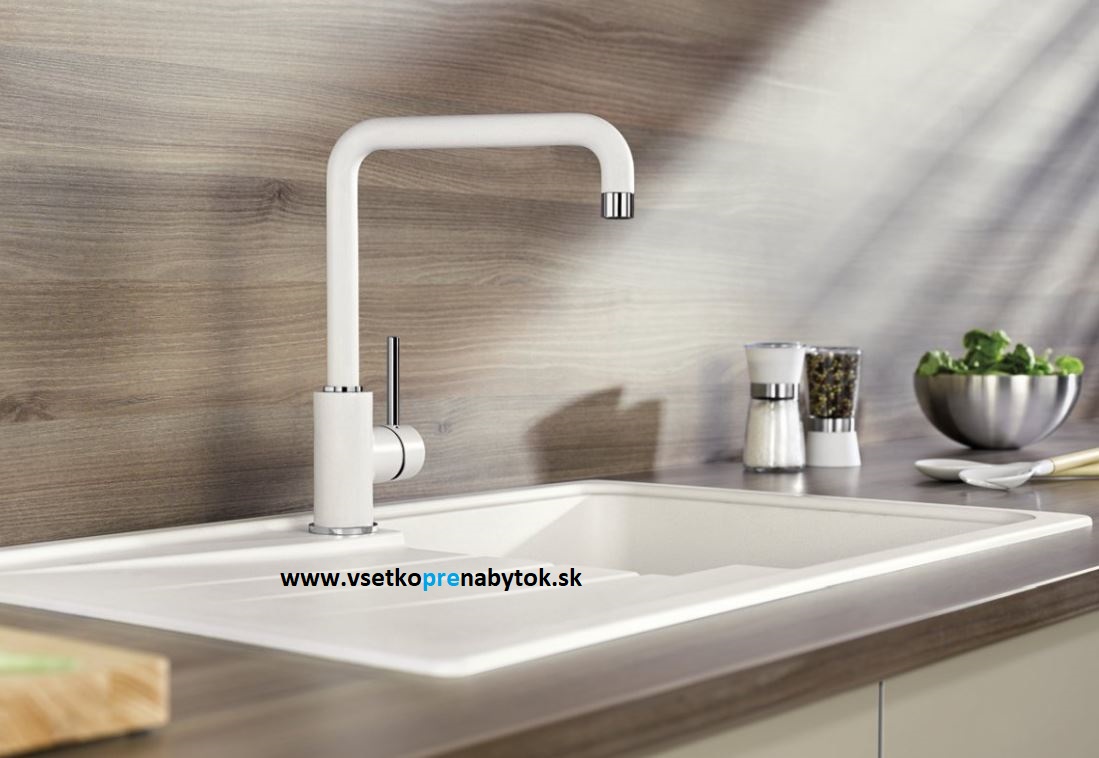 Vodovodná batéria MILI