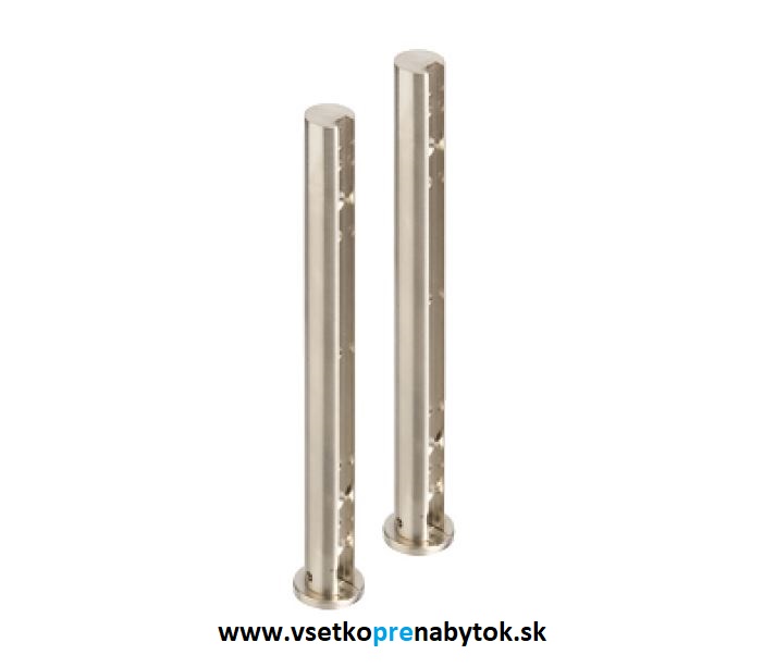 Držiak skl. police a zásteny