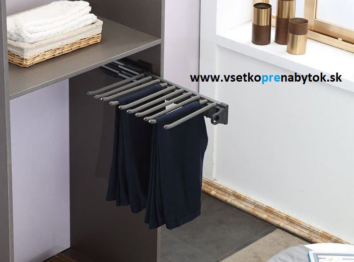  Vešiak na nohavice WB-667