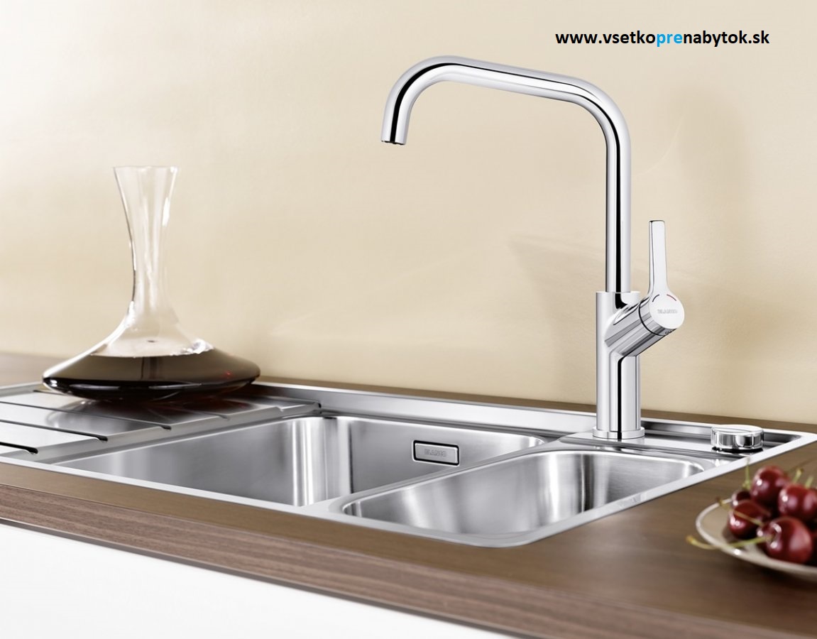 Vodovodná batéria JURENA