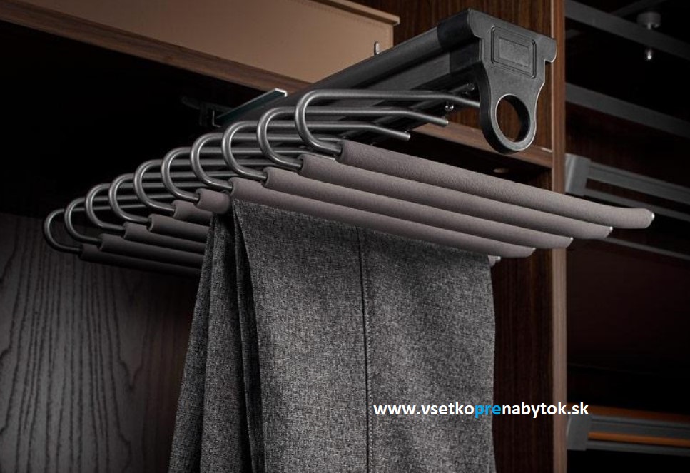  Vešiak na nohavice WB-670