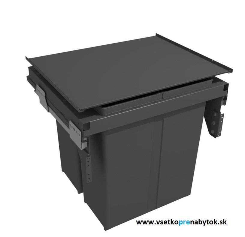 Sorter LINEA 580 EVO, 600mm