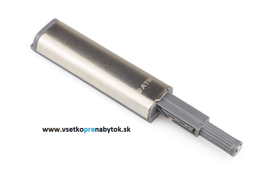 Push piest PG-062, s magnetom