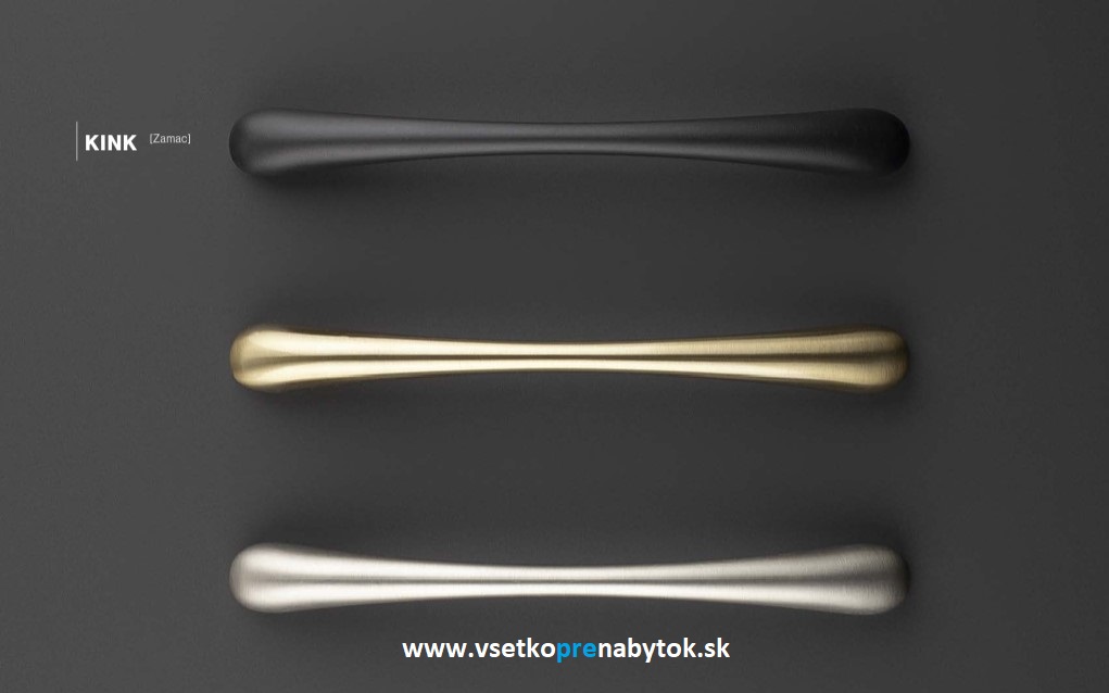 Úchytka KINK