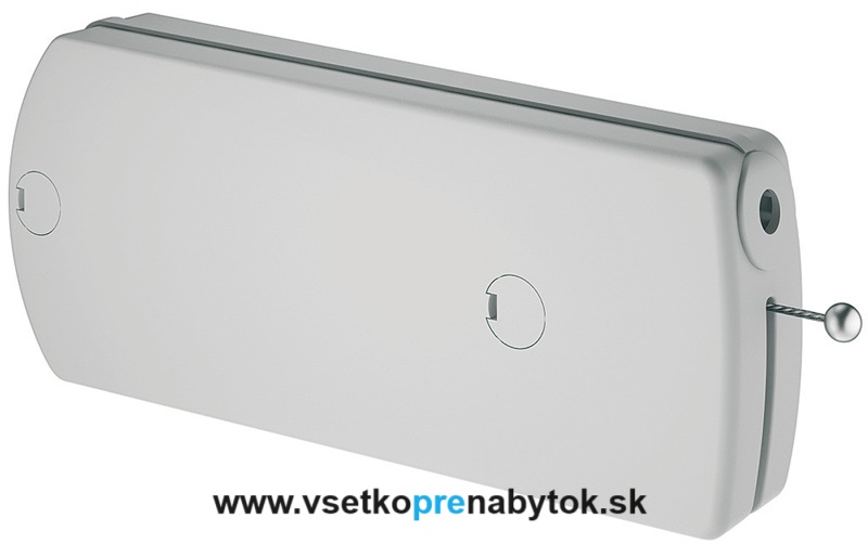 Sklopný lankový mechanizmus Häfele, typ B