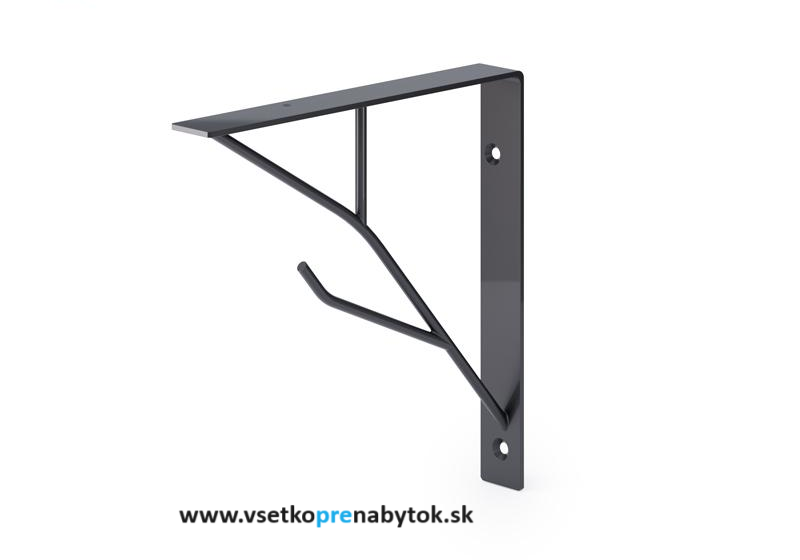 Konzola police LOFT WM-1009