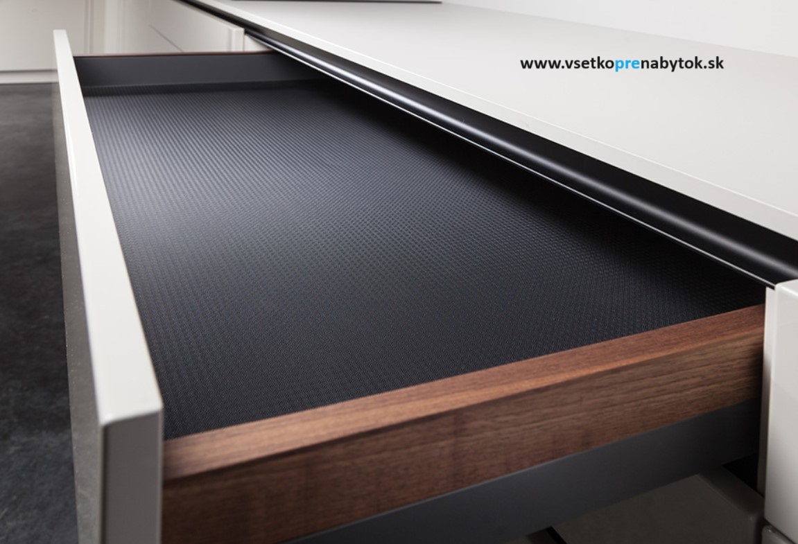    Protišmyková podložka KRISTALL SoftTouch