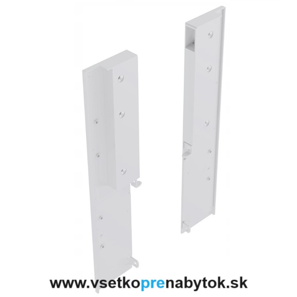 AXIS PRO - držiak vnútorného čela "D" extra vysoký