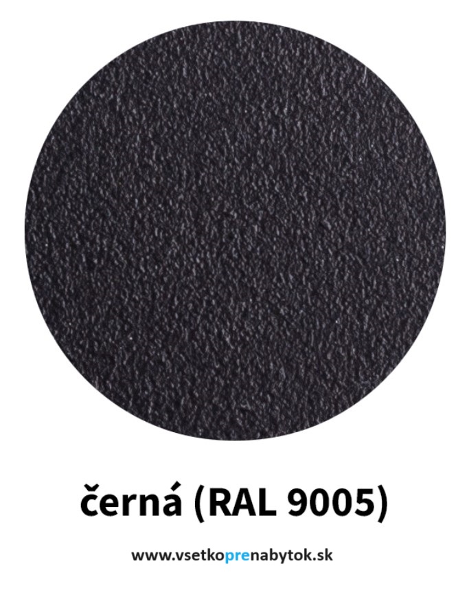  Stolová noha EX 72080-3, H-720mm