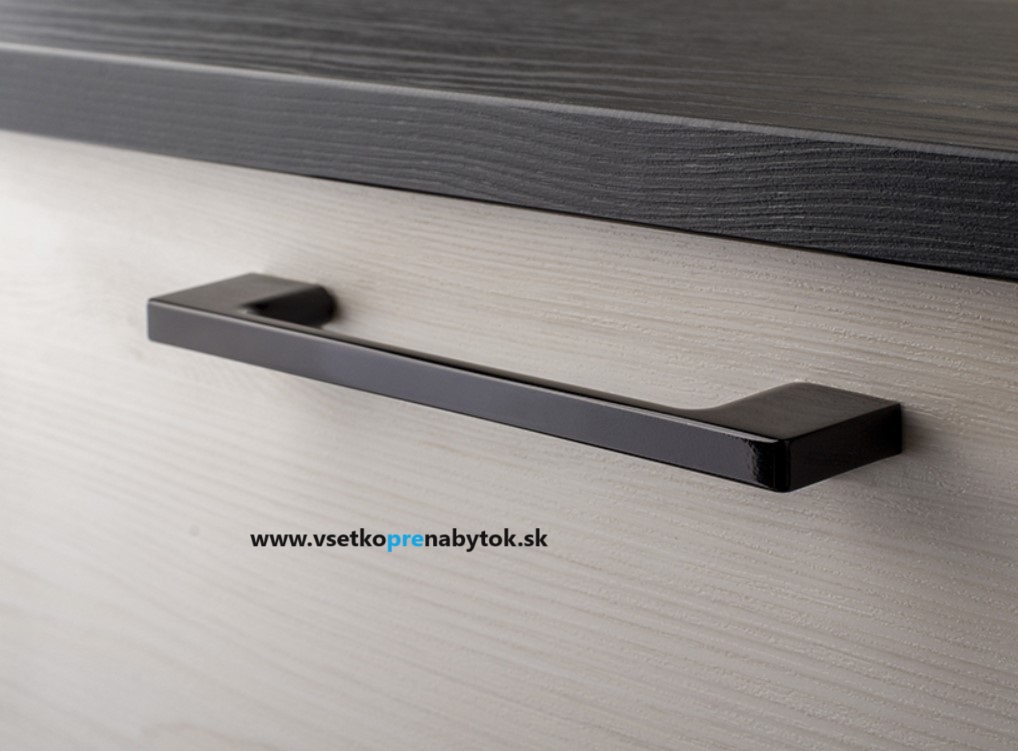 Úchytka NAKANA II 320/354 mm