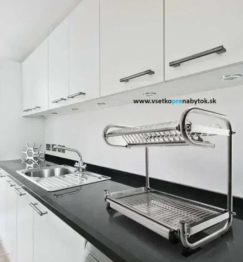 Odkvapkávač na riad GTV