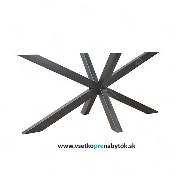  Stolová noha VESTA 180