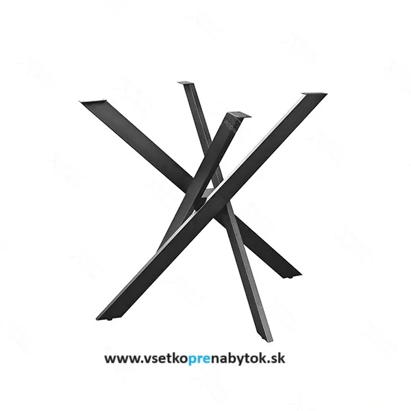  Stolová podnož Torino