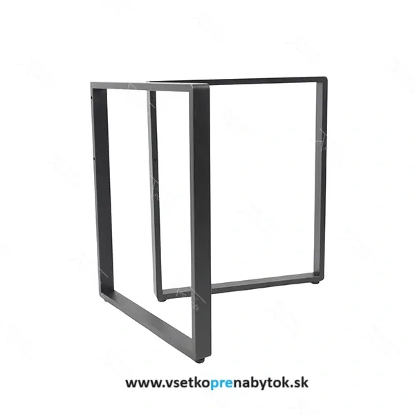 Kancelárska podnož B 120