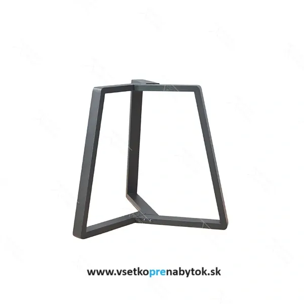 Stolová podnož Calipso coffee