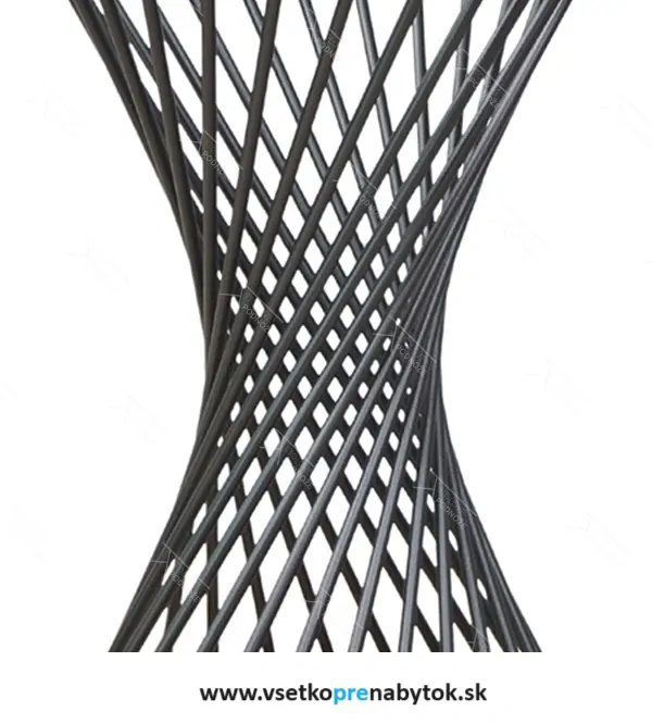 Stolová podnož Felicia coffee