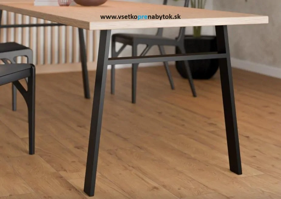   Stolová podnož DN-972