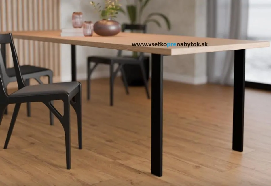   Stolová podnož DN-973