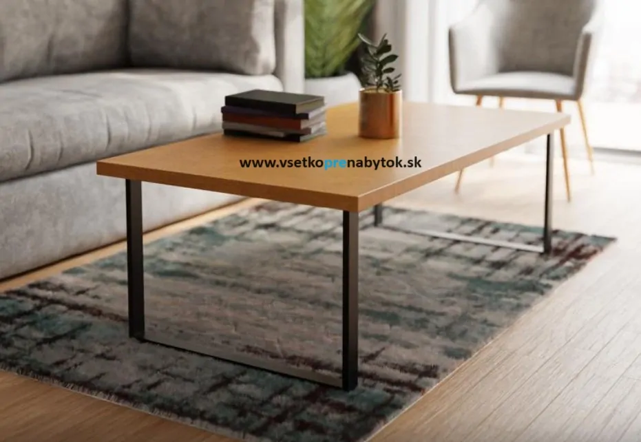   Stolová podnož DN-810