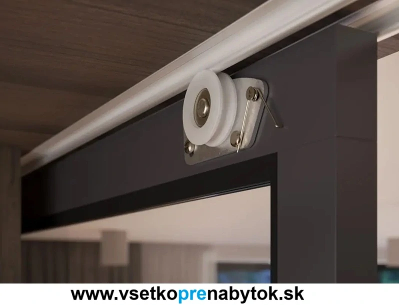 GTV MITO Plus - sada koliesok