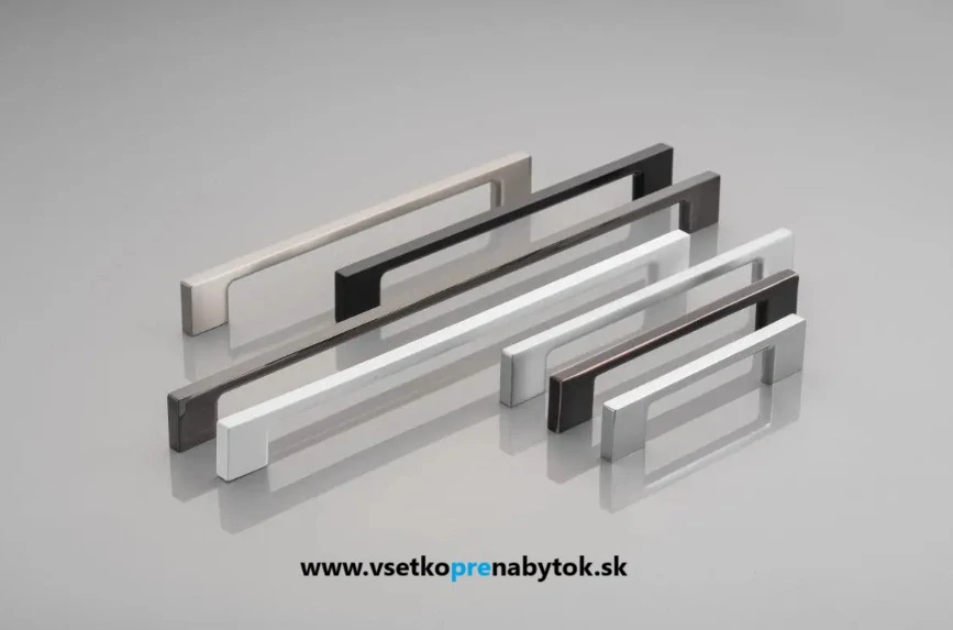 Úchytka UZ-819, 256/289mm