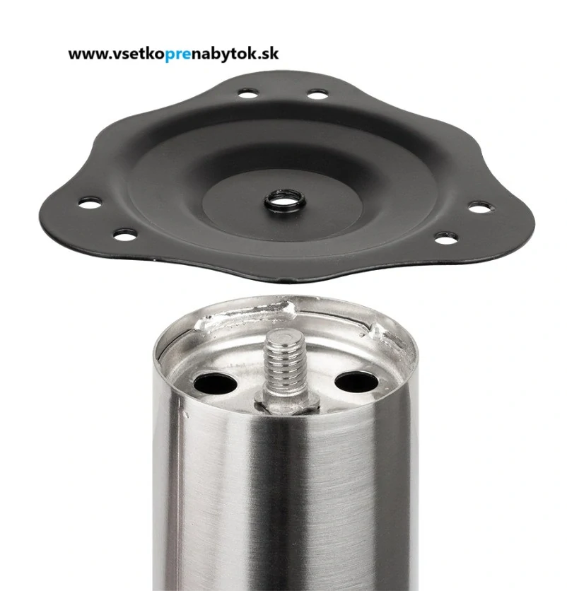    Noha stolová STRONG Ø 60mm, H-820 mm