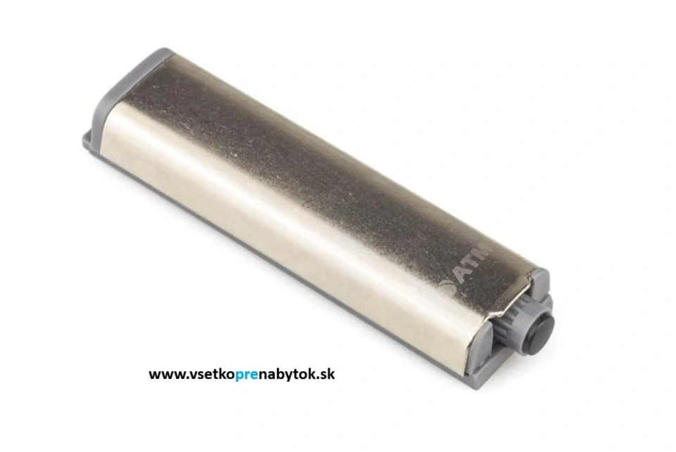 Push piest PG-063, so silikónom