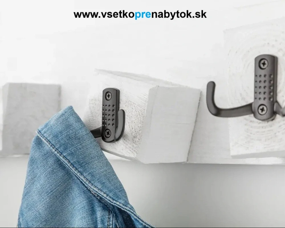 Vešiak GTV malý K23