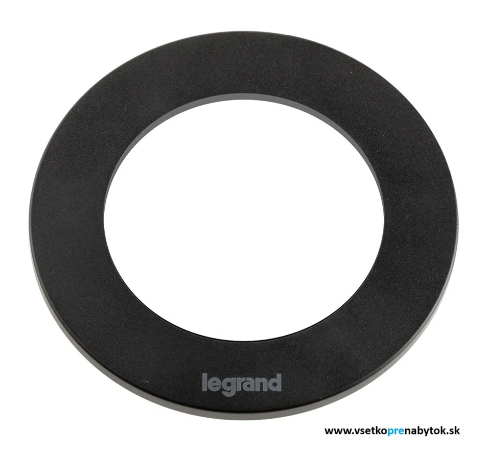 Elektrická zásuvka LEGRAND - Disq60