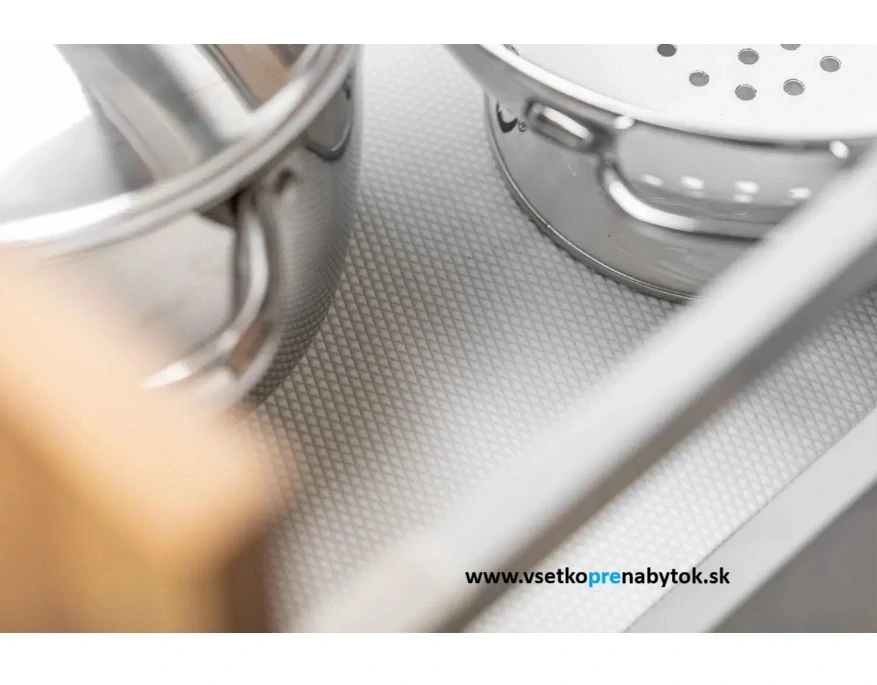    Protišmyková podložka AXISPACE - 48 x 500 cm