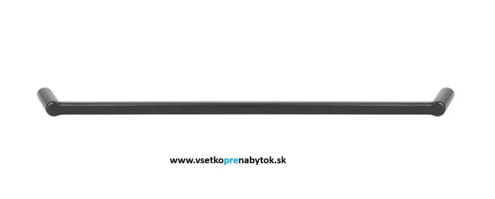 Úchytka LENOX, 160 mm