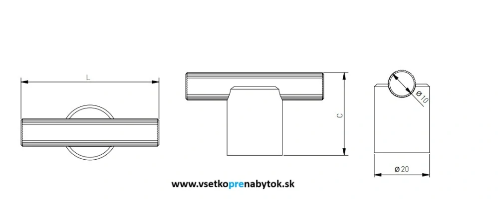 Knopka LINEA