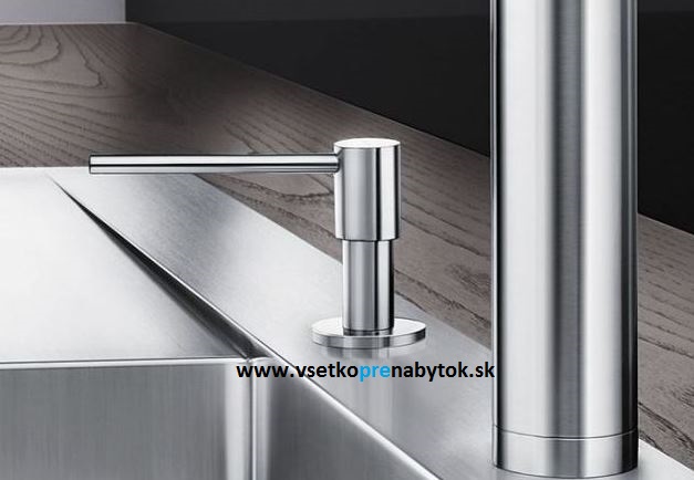 BLANCO dávkovač saponátu PIONA