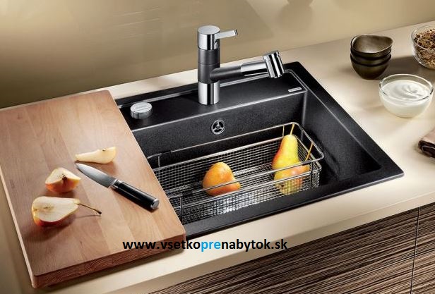 Silgranit drez DALAGO 5 s excentrom