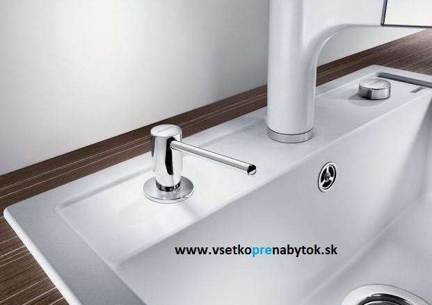 Silgranit drez DALAGO 6 s excentrom