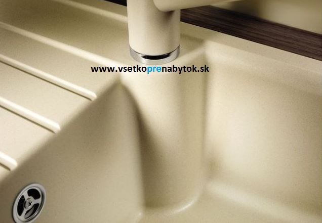 Silgranit drez ZIA 40 S