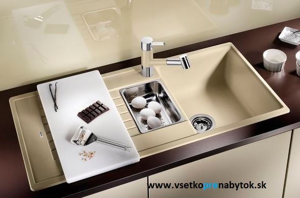 Silgranit drez ZIA 6 S