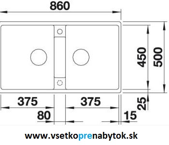 Silgranit drez ZIA 9