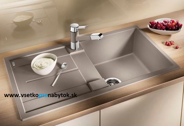 Silgranit drez METRA 5 S 