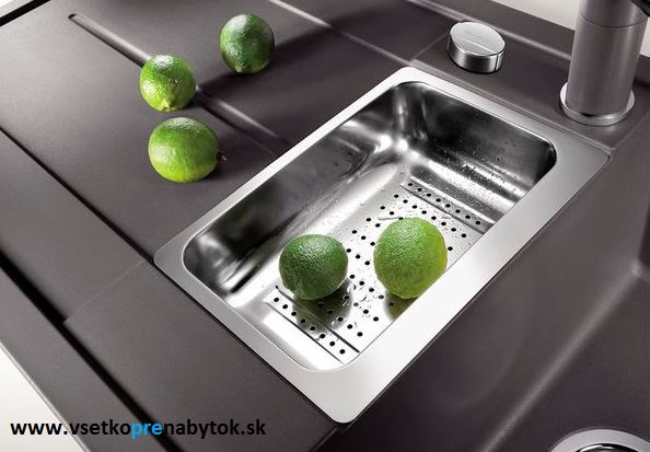 Silgranit drez METRA 6 S