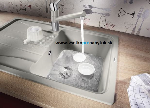 Silgranit drez SONA 45 S