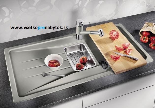 Silgranit drez SONA 6 S 