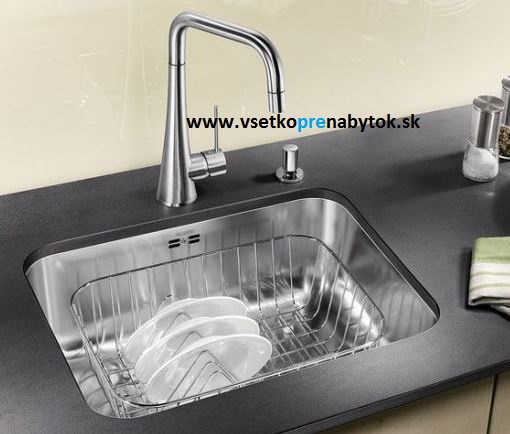 BLANCO kôš na riad